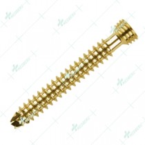 7.3mm Wise-Lock Cannulated Screws, Self Tapping, Full Thread