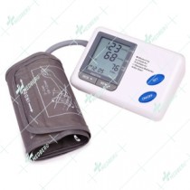 Auto Blood Pressure Monitor