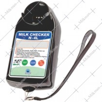 Milk Checker -N-4l