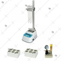MINI Sample Concentrator