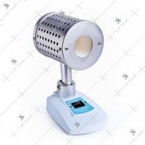 Large Diameter Sterilizer