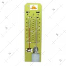 Wet Bulb Thermometers