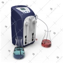 Dispenser & Diluter System