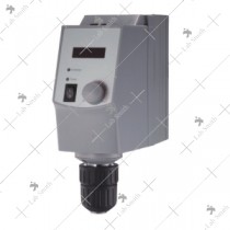 LED Digital Overhead Stirrer