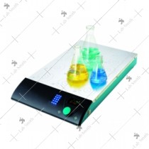 Magnetic Stirrers (Multi Position)