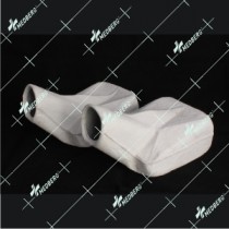 Male Urinal Molded Pulp
