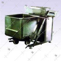 Customised Weighing Systems