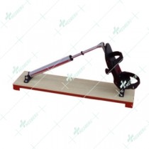 Heel Exerciser