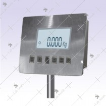 Waterproof Indicators