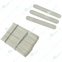 Wooden Tongue Depressor Sterile