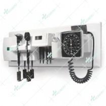 Integrated Diagnostic System