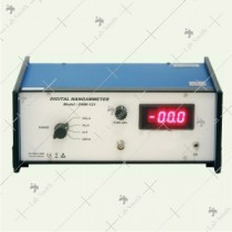 Digital Nanoammeter