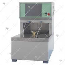 Automatic Vapor Pressure Tester