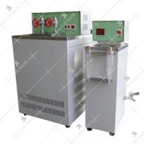 Residues Tester for LPG