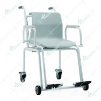 Wheelchair Scales