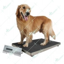 Large Pet Weight Scale