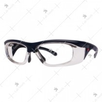 3M ZT200 Safety Eyewear [With Plastic Frames]