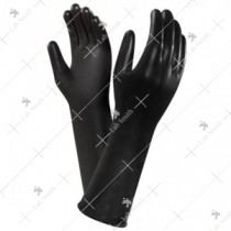 Ansell Chemtek Butyl / Viton® Gloves 38-628