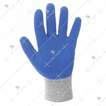 Atlas Aramid Coated Gloves