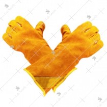 Ansell Workguard Gloves 43-216