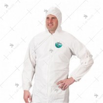 Lakeland Micromax NS Disposable Coverall