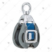 Utility Snatch Pulley