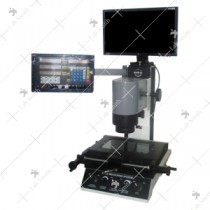 Mini Video Measuring Machine Series