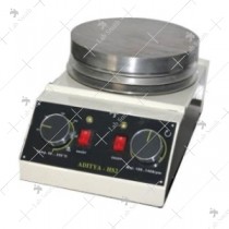 Laboratory Magnetic Stirrer