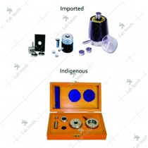 Kbr Die Set