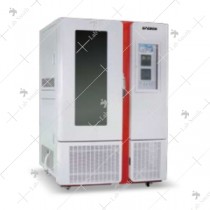  Vacuum Environmental Test Chamber