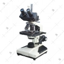Pathological Trinocular Research Microscope 