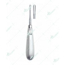 4mm Grooved Luxating Elevator