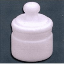 PTFE Weighing Bottles