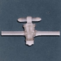 PTFE Stop Cock