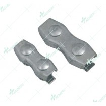 Rope connector