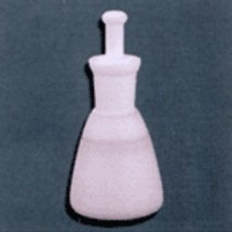 PTFE Iodine Determination Flask