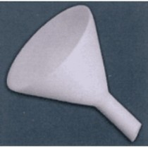 PTFE Funnel 60°