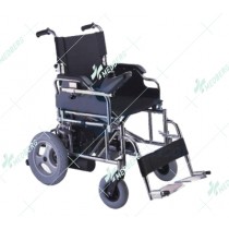 Smart Electric Wheelchair KY112A