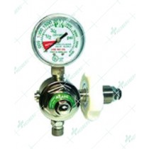Central Type Oxygen Regulator