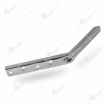 135 Jewett Nail Plate