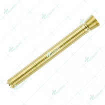5.0mm Wise-Lock Cannulated Screws, Self Tapping, Full Thread