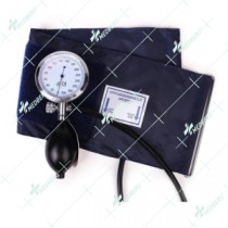 Palm Type Aneroid Sphygmomanometer