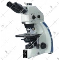 Fluorescent Research Microscope