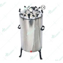 Vertical Sterilizer/Autoclave 