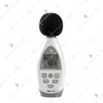Professional Sound Level Meters With Datalogger 