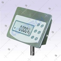 Stainless Steel Indicators