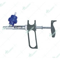 Continuous Syringe D-Type
