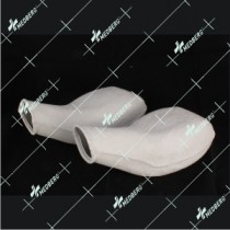Male Urinal Molded Pulp