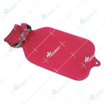 Rubber Bag, Ice/Hot Water, 2 ltr.