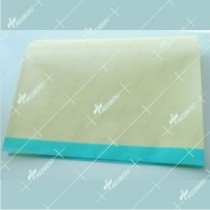 PU surgical film